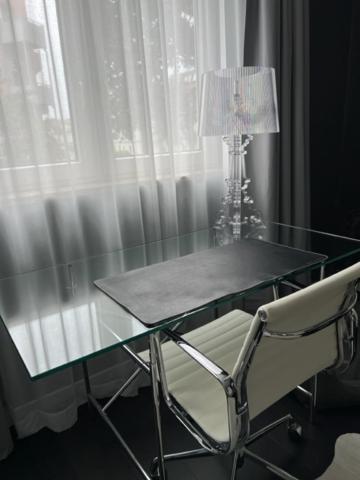 Inkblue-Apartment Heidenau  Esterno foto