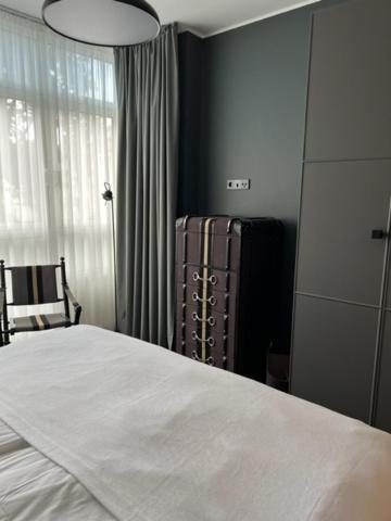 Inkblue-Apartment Heidenau  Esterno foto